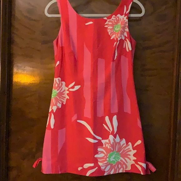 Lilly Pulitzer Dresses & Skirts - Lilly Pulitzer dress